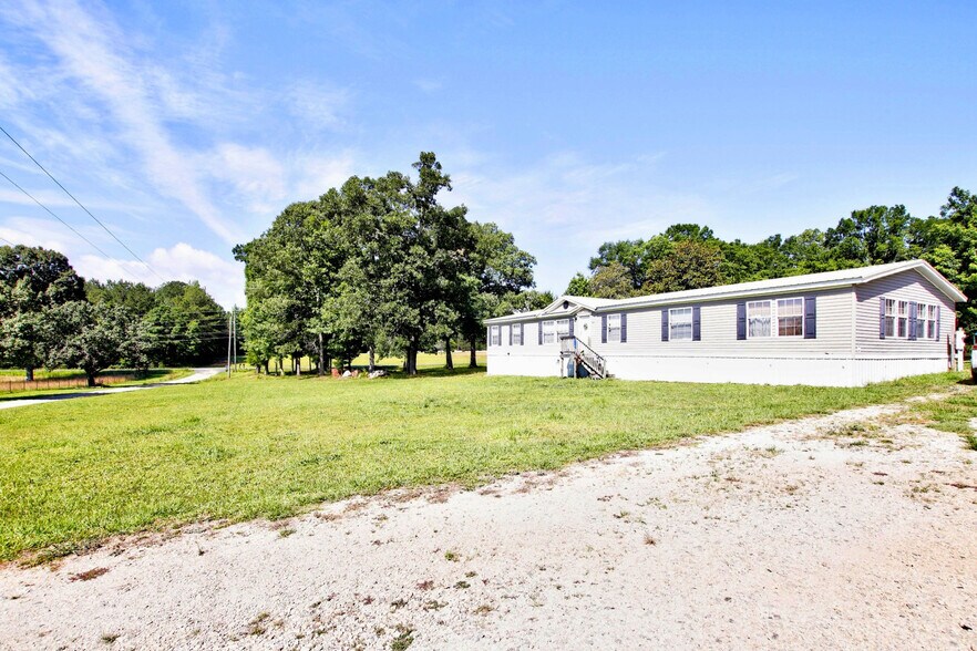 More Photos Of 3140 Highway 702, Chappells Land For Sale