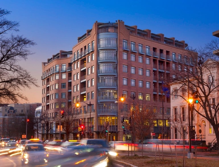 More Photos Of 2401 Pennsylvania Ave NW, Washington Apartments For Lease