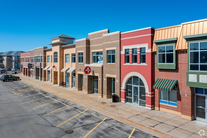 More Photos Of 18985 W Capitol Dr, Brookfield Unknown For Lease