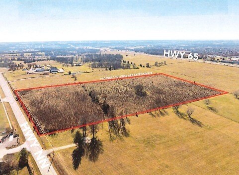 More Photos Of 3600 N State Highway NN, Ozark Land For Sale