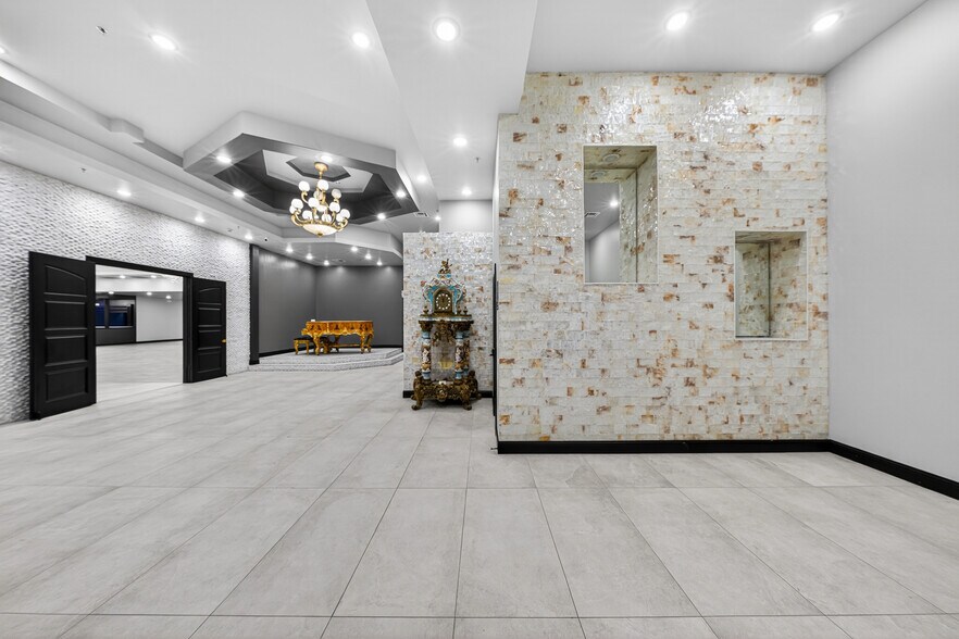 More Photos Of 25807 I-45, Spring Lodge Meeting Hall For Sale