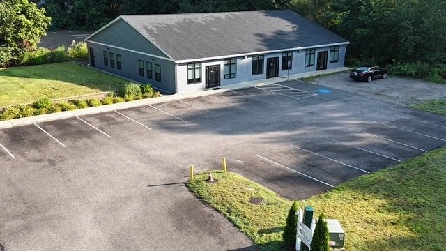 More Photos Of 685 South St, Wrentham Office Residential For Sale