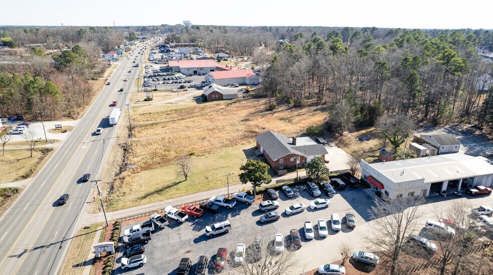 More Photos Of 1404-1418 S Miami Blvd, Durham Land For Sale