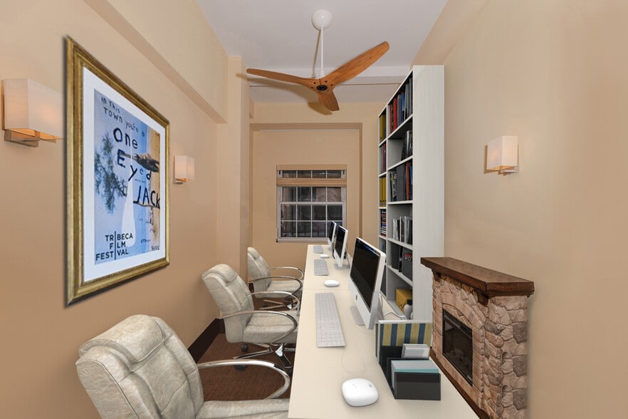 More Photos Of 51 Fifth Ave, New York Apartments For Sale