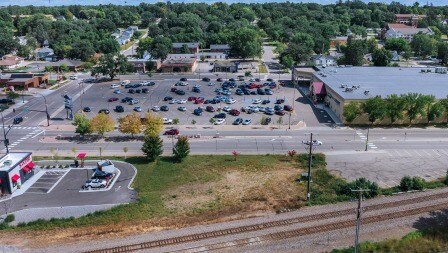 More Photos Of Benton Dr, Sauk Rapids Land For Sale