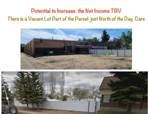More Photos Of 11801-11803 48th St NW, Edmonton Storefront For Sale