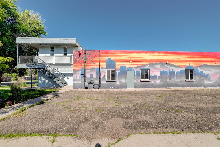 More Photos Of 10255 E 25th Ave, Aurora Flex For Lease