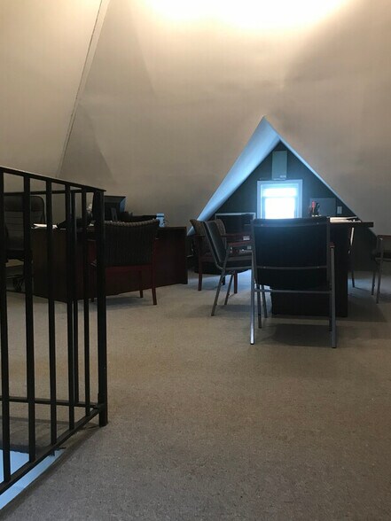 More Photos Of 1480 Bedford St, Stamford Office For Lease