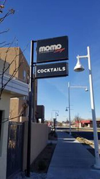 More Photos Of 2320 Central Ave SW, Albuquerque Apartments For Lease