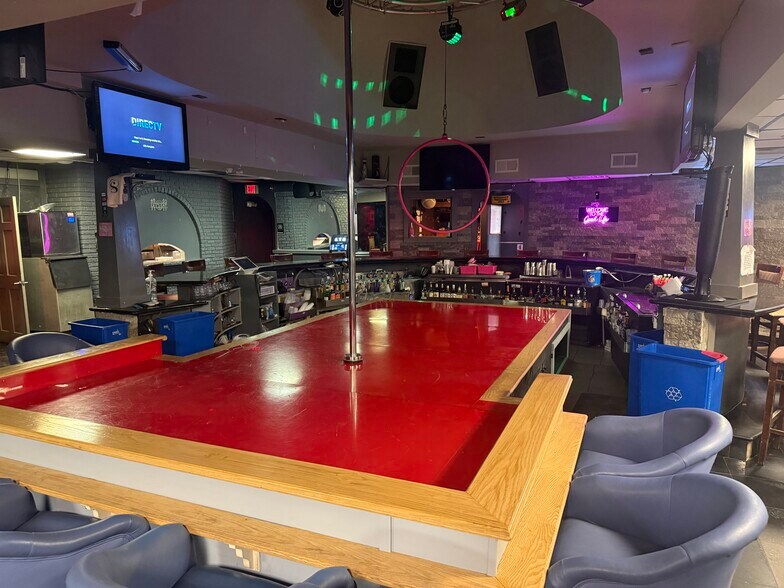 More Photos Of Gentlemen's Club For Sale -1103 Rt-35 S, South Amboy Bar For Sale