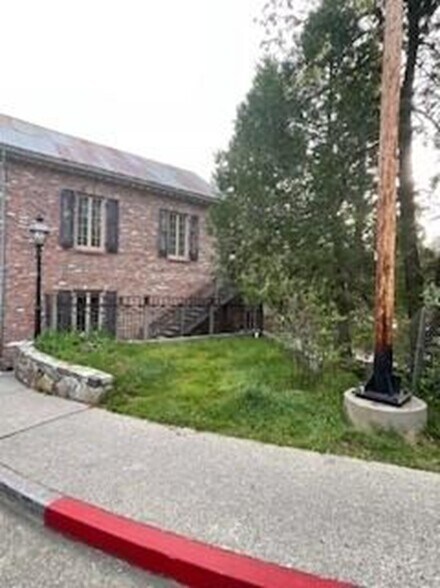 More Photos Of 00 Union St, Nevada City Land For Sale
