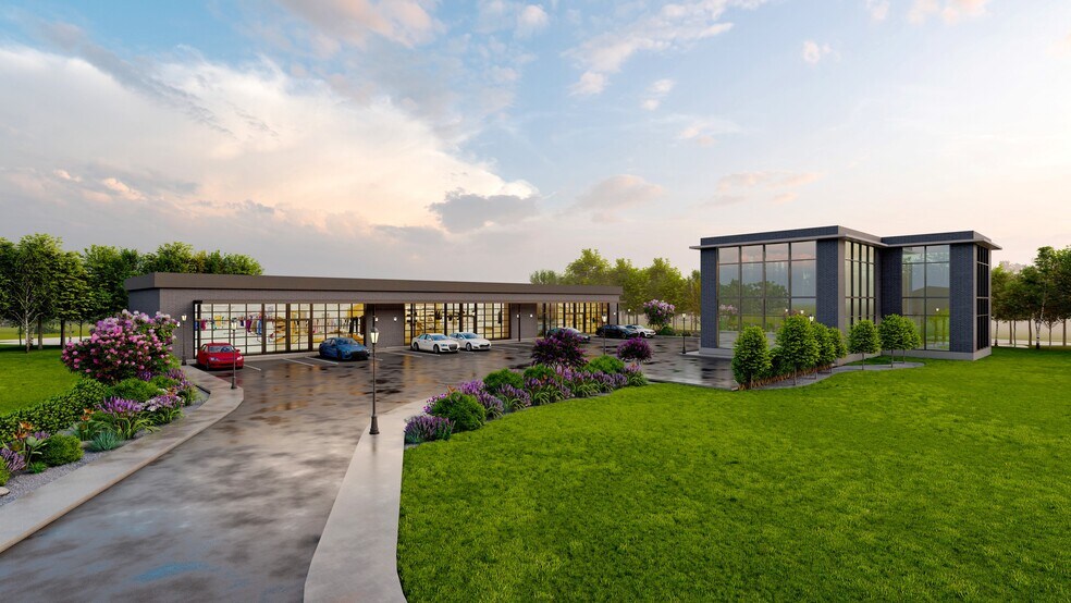 More Photos Of 370-372 State Route 43, Stephentown Land For Lease