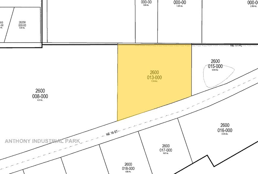 More Photos Of 1031 NE 16th St, Ocala Manufacturing For Sale