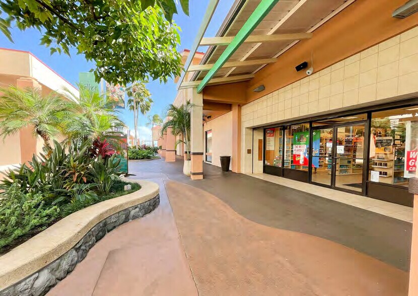 More Photos Of 3-2600 Kaumualii Hwy, Lihue Unknown For Lease