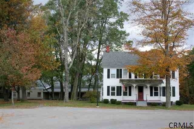 Primary Photo Of 41 Geyser Rd, Saratoga Springs Manufacturing For Sale