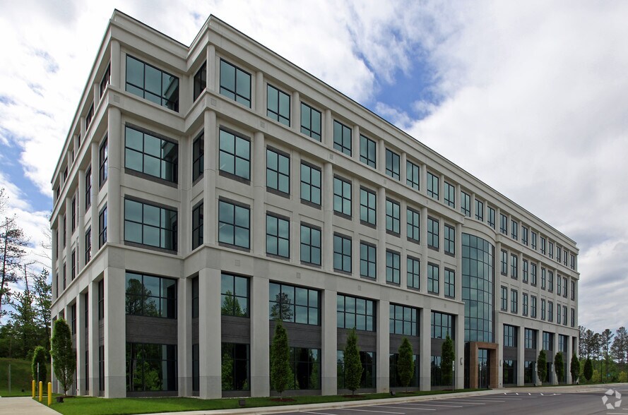 Primary Photo Of 8081 Arco Corporate Dr, Raleigh Office For Lease