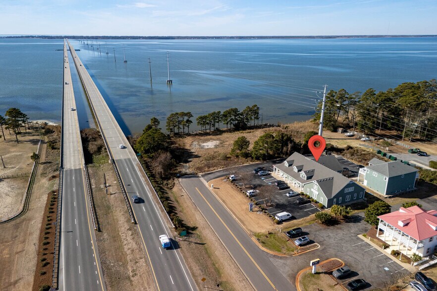 Primary Photo Of 6475 N Croatan Hwy, Kitty Hawk Office Residential For Sale