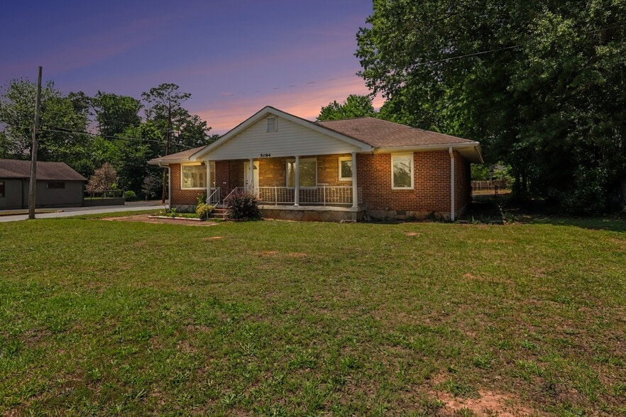 More Photos Of 5084 Lavista Rd, Tucker Office For Sale