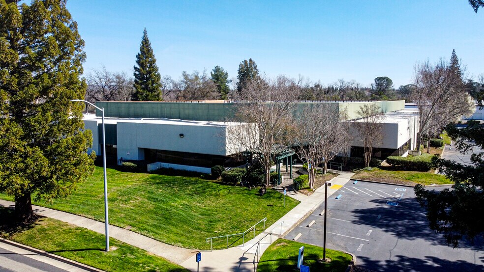 More Photos Of 107 Woodmere Rd, Folsom Research And Development For Lease