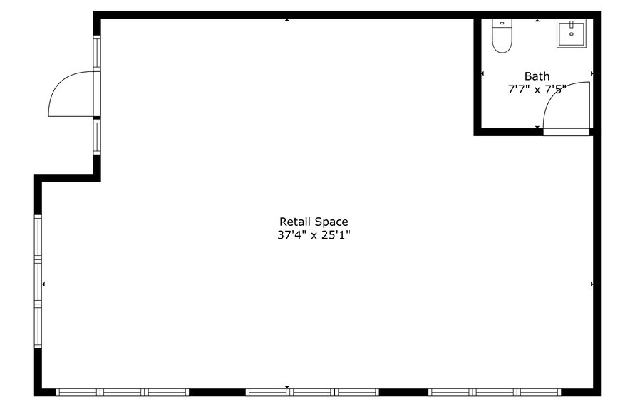 More Photos Of 923 E Carson St, San Antonio Apartments For Lease
