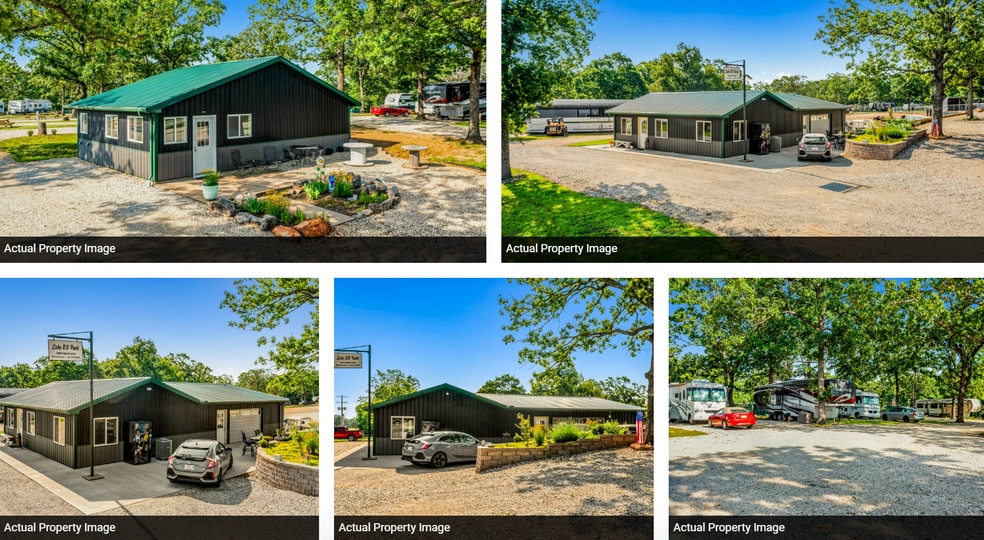 More Photos Of 905 Highway O, Gravois Mills Manufactured Housing Mobile Home Park For Sale