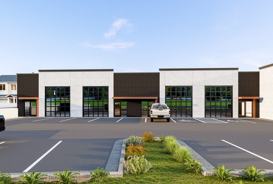 More Photos Of 1552 Boston st, Lehi Industrial For Lease