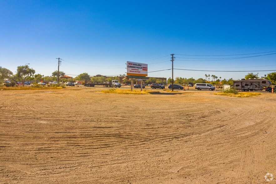 More Photos Of Arizona Avenue & Riggs Rd, Chandler Land For Sale