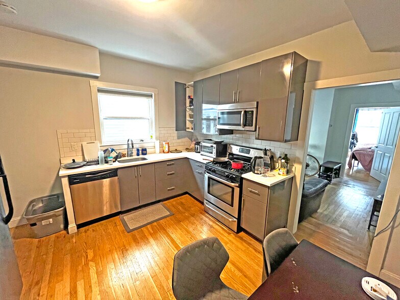 More Photos Of 25-27 Marney St, Cambridge Apartments For Sale
