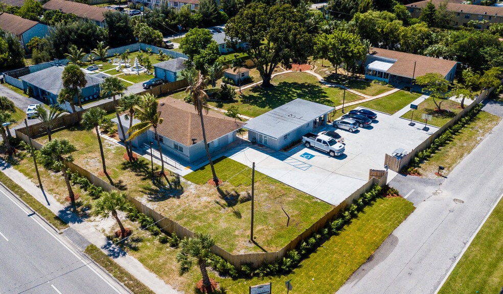 Primary Photo Of 1893 N Haverhill Rd, West Palm Beach Rehabilitation Center For Sale