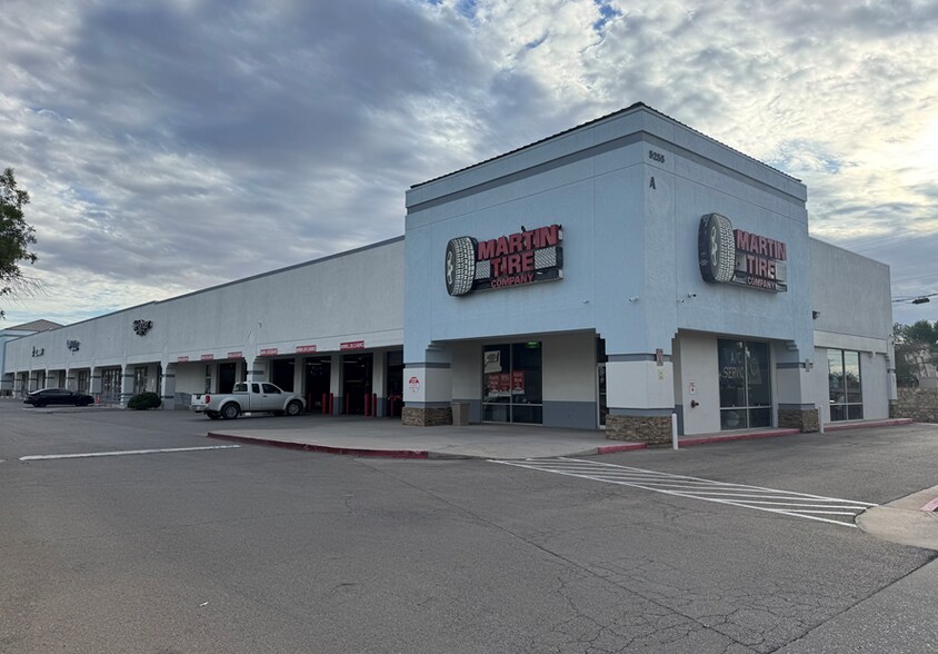 More Photos Of 10060 Rushing Rd, El Paso Unknown For Lease