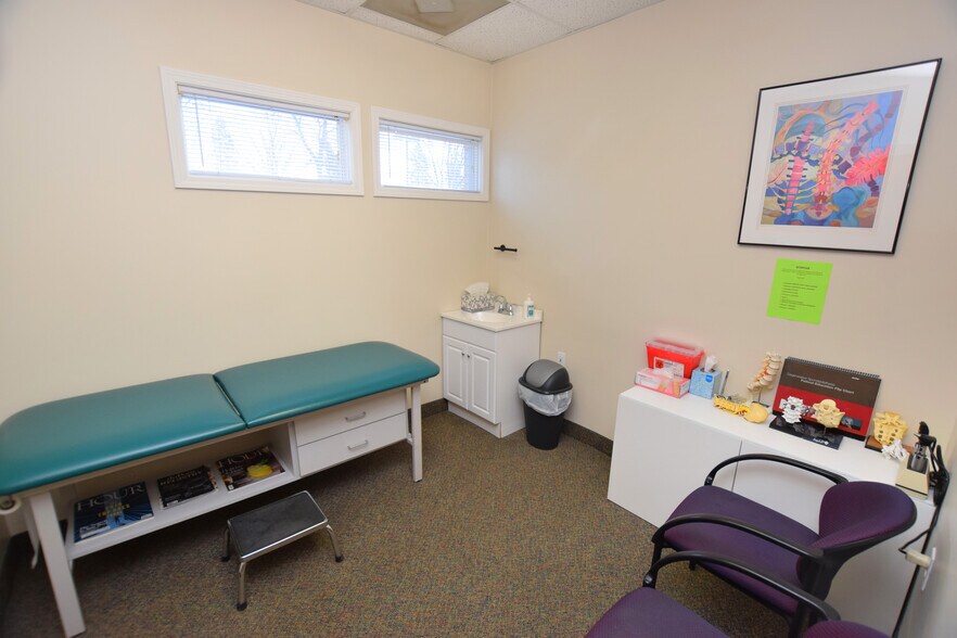 More Photos Of 3380 Beecher Rd, Flint Medical For Lease