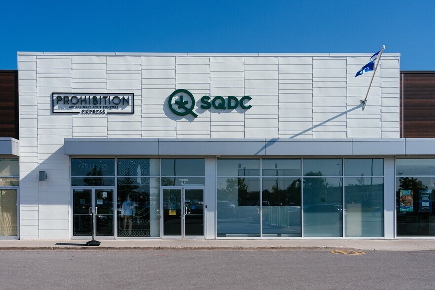 More Photos Of 22400 Ch Dumberry, Vaudreuil-dorion Unknown For Lease
