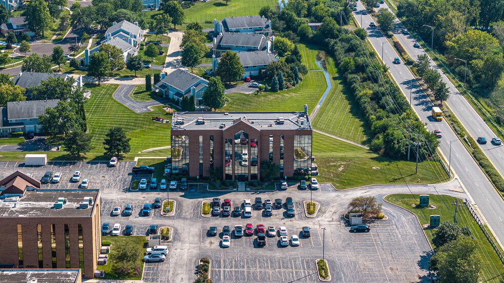 More Photos Of 16325 S Harlem Ave, Tinley Park Unknown For Lease