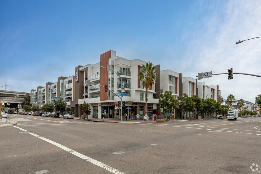 More Photos Of 1985 National Ave, San Diego Unknown For Lease