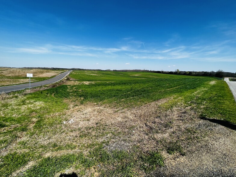 Primary Photo Of Witmore Rd & Old Monroe Marshville Rd, Wingate Land For Sale