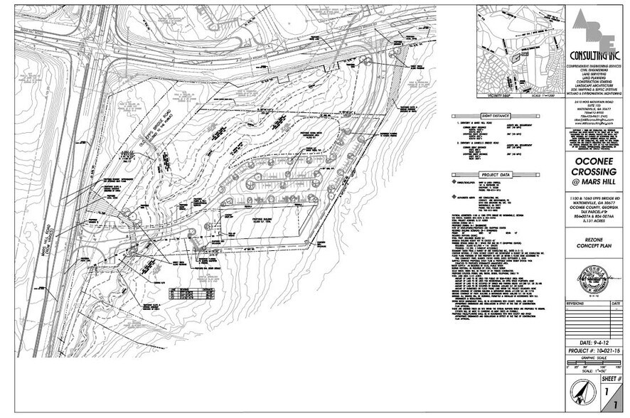 More Photos Of 2434 Mars Hill Rd, Watkinsville Land For Sale