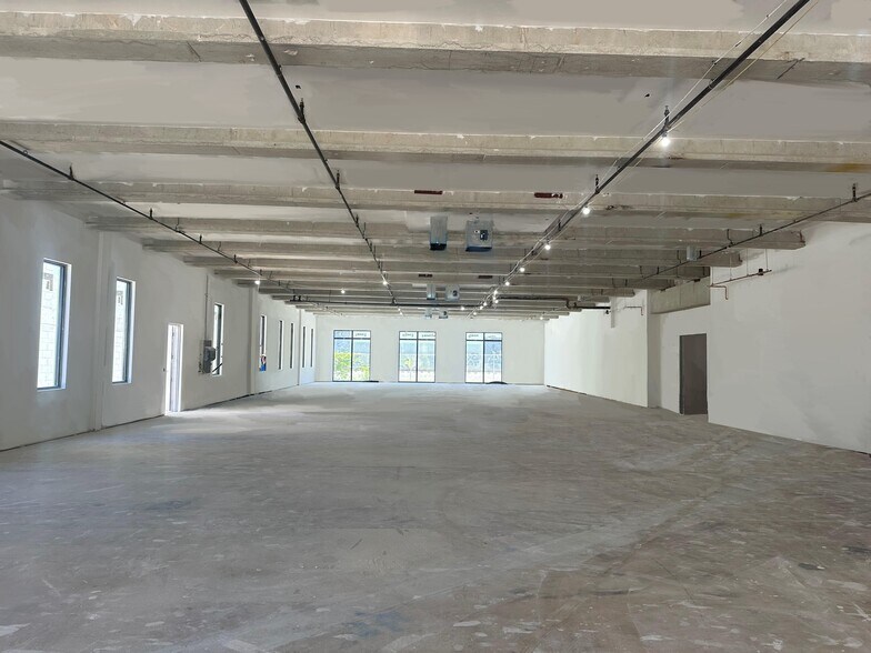 More Photos Of 7275 NW 1st Ct, Miami Loft Creative Space For Lease