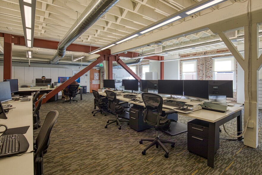 More Photos Of 570 10th St, Oakland Office For Lease