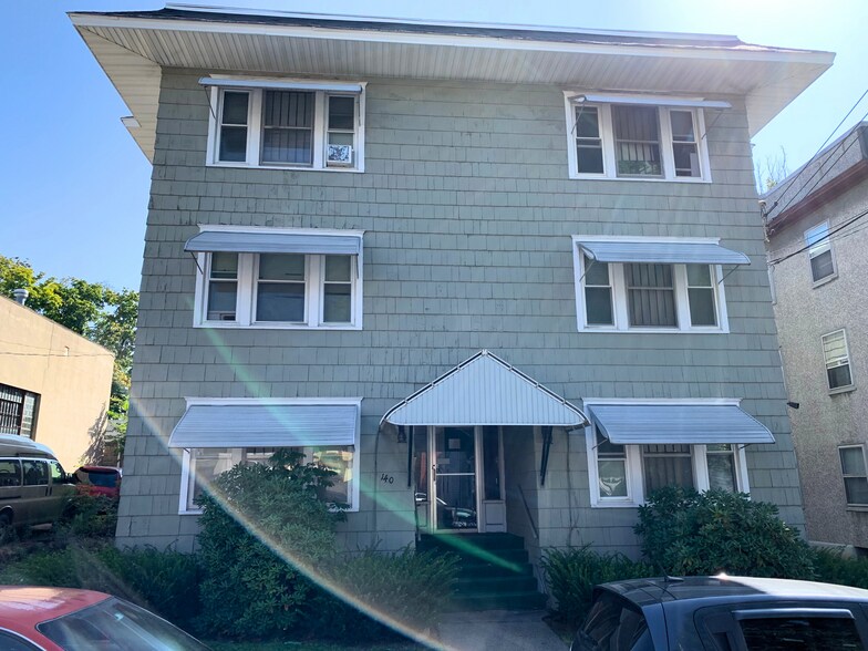 More Photos Of , Binghamton Multifamily For Sale