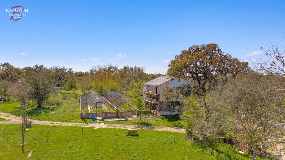 More Photos Of 9A N Star Rd, Boerne Land For Sale