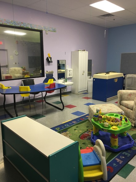 More Photos Of 7511 N Cimarron Rd, Las Vegas Daycare Center For Sale