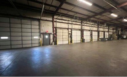 More Photos Of 458 2nd Ave, Tiffin Manufacturing For Sale