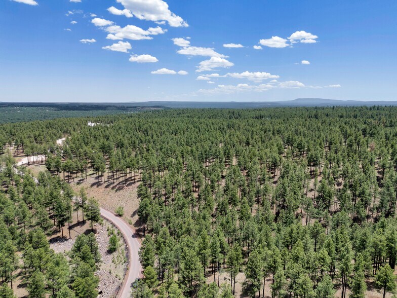 More Photos Of 2251 Kramer St, Flagstaff Land For Sale