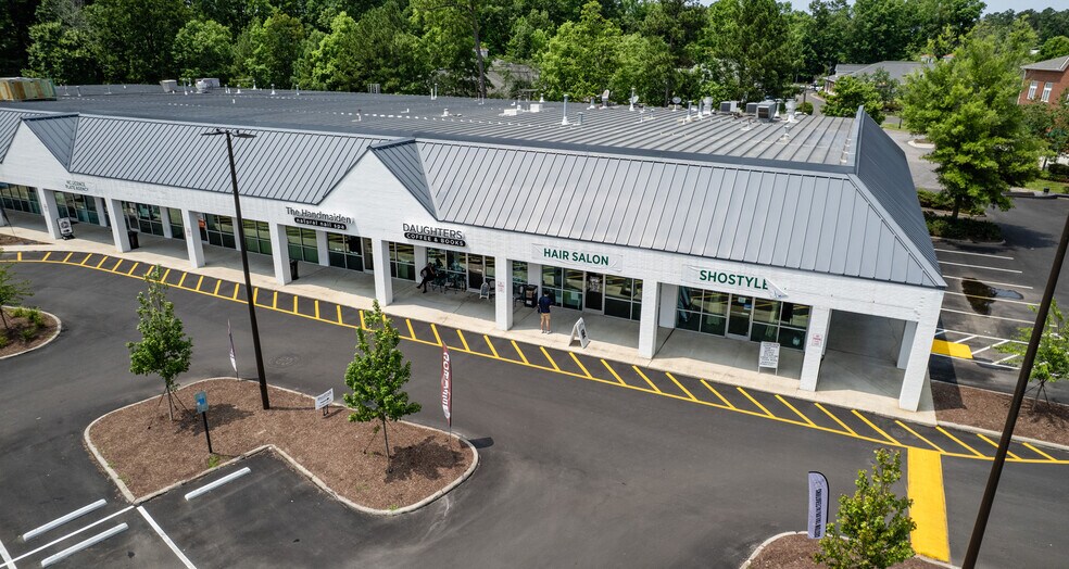 More Photos Of Hwy 55 @ Hwy. 55 & Sedwick Rd., Durham Storefront For Lease