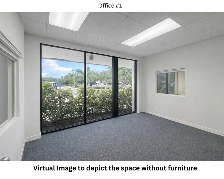 More Photos Of 2540 Metrocentre Blvd, West Palm Beach Medical For Lease