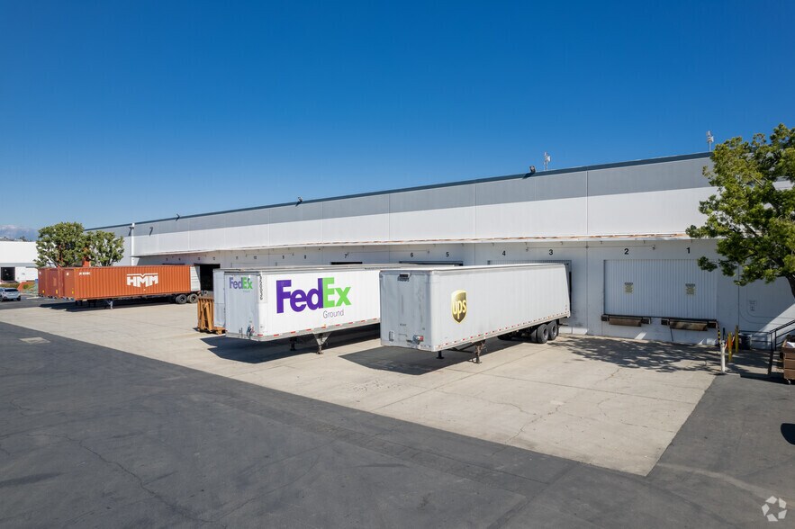 More Photos Of 19395 E Walnut Dr N, City of Industry Manufacturing For Lease