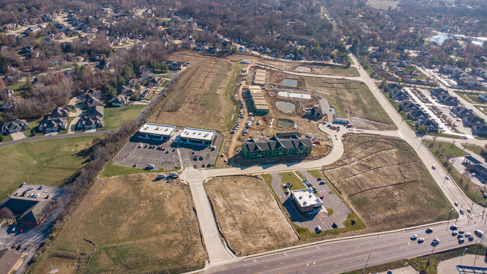 Primary Photo Of 500 Meridian Rd, Edwardsville Land For Sale