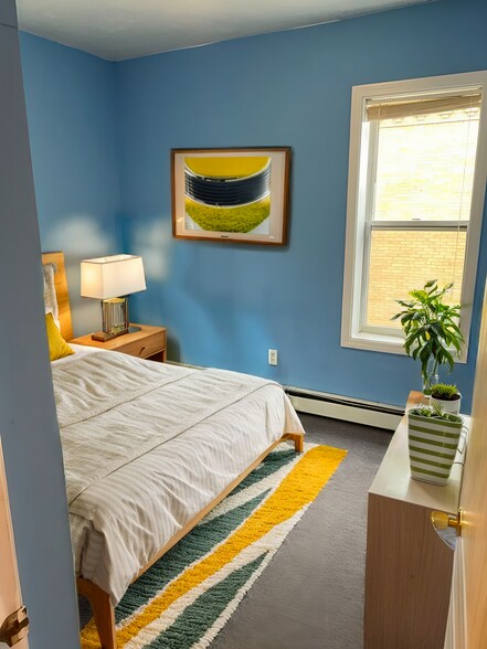 More Photos Of 820-824 Huntington Ave, Boston Apartments For Sale