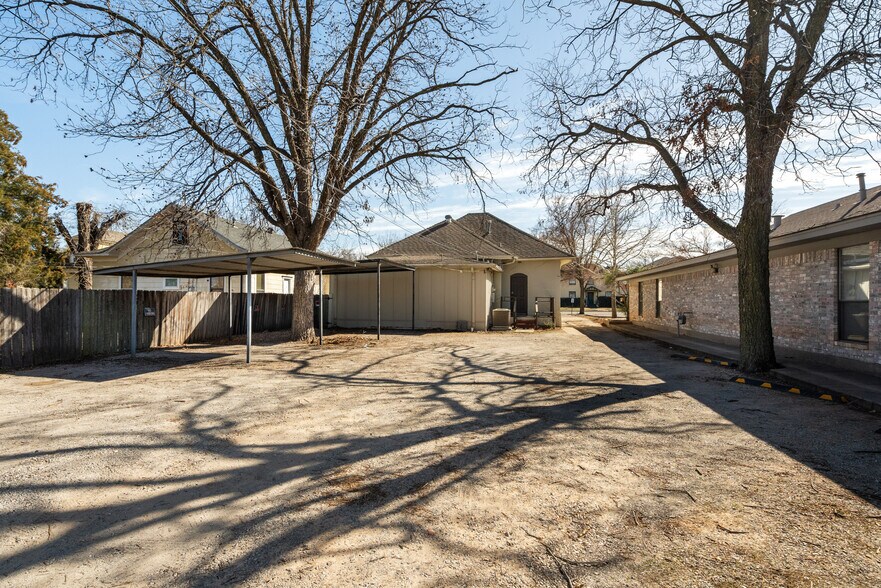 More Photos Of 2410 9th St, Wichita Falls Medical For Sale