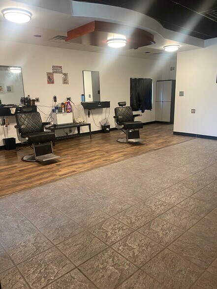 More Photos Of 730 Lenox Ave, Oneida Storefront Retail Office For Sale